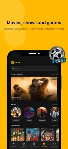 web-series-in-sony-liv Movies and shows